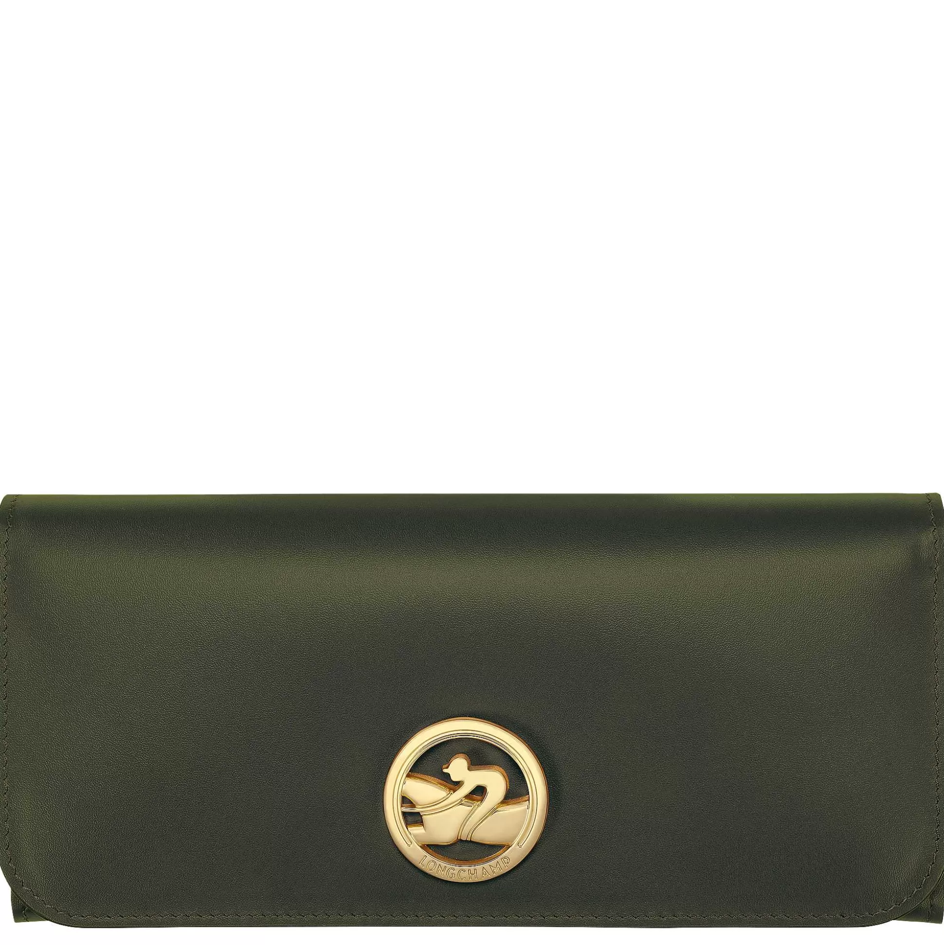 Online Portefeuille Continental Box-Trot Femmes Portefeuilles