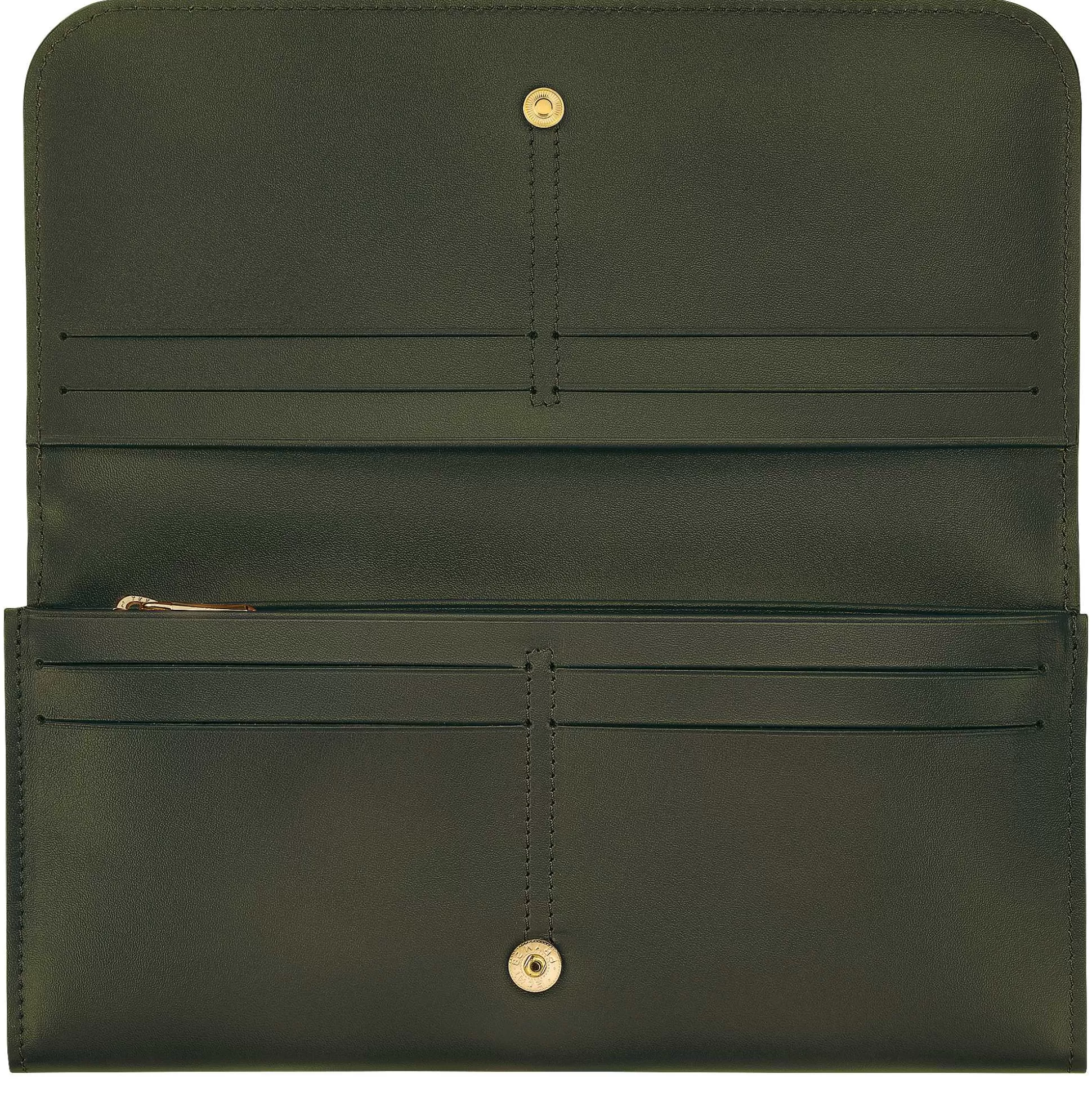 Online Portefeuille Continental Box-Trot Femmes Portefeuilles