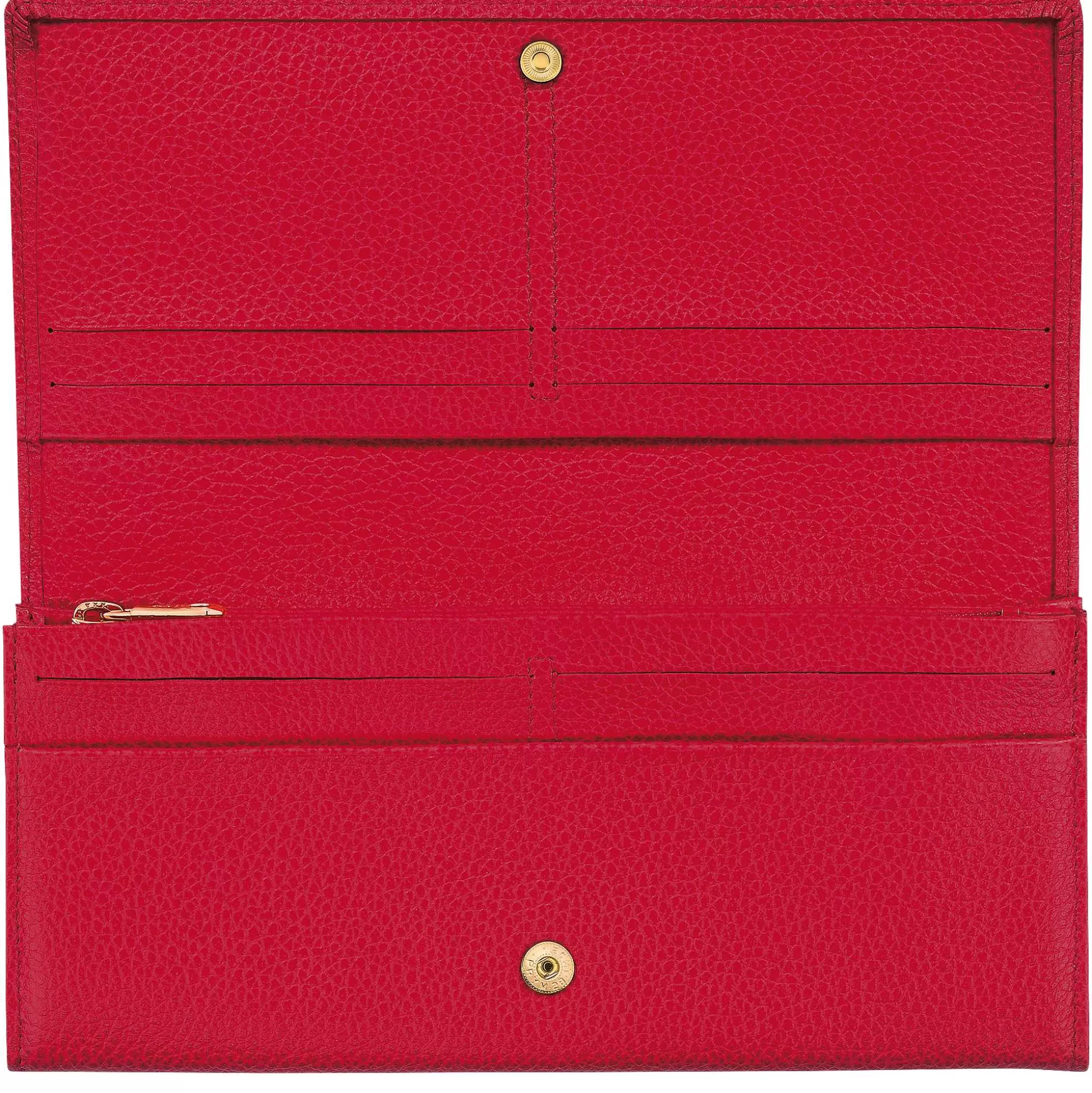Online Portefeuille Continental Le Foulonne Femmes Portefeuilles
