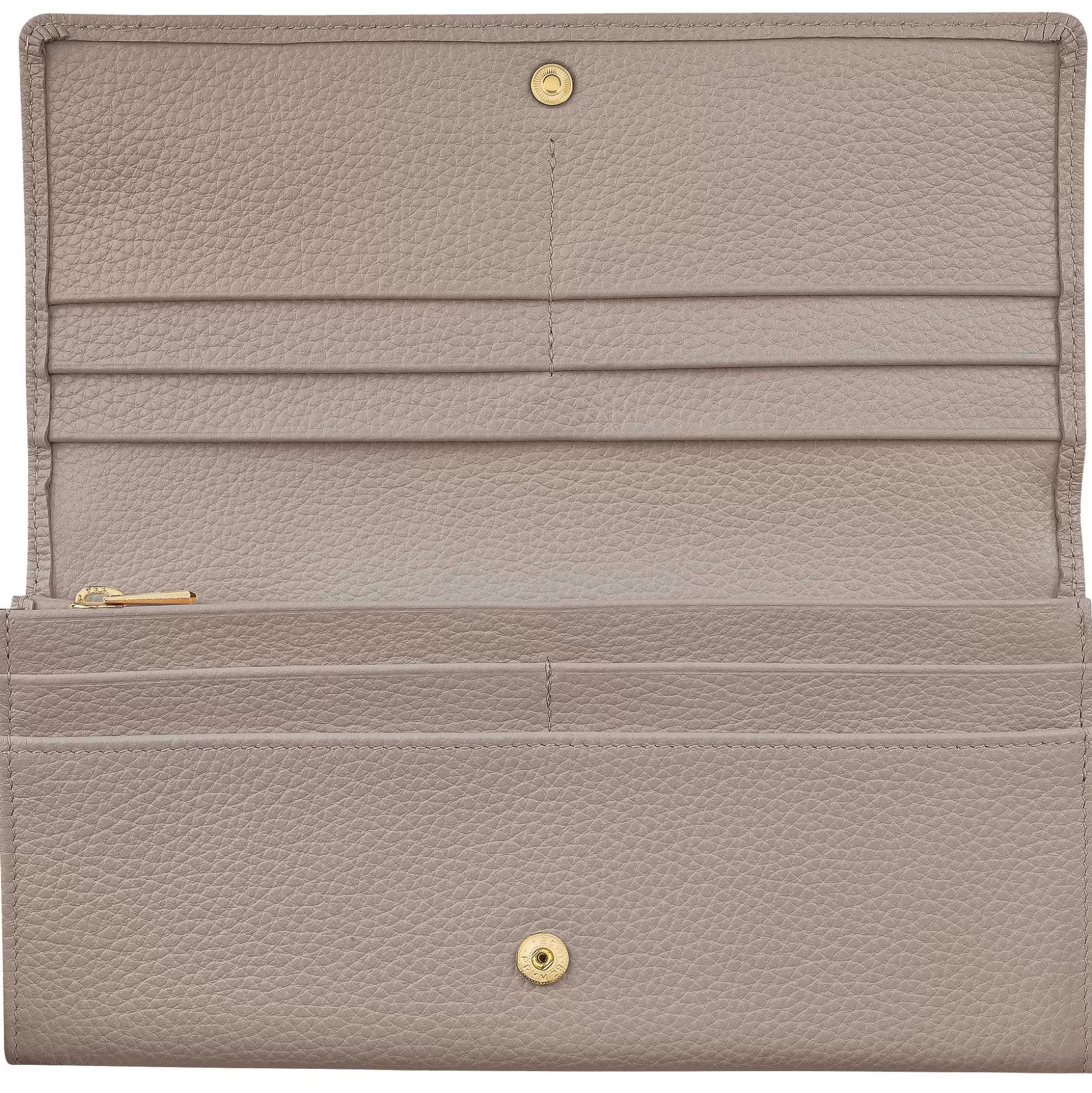 Shop Portefeuille Continental Le Foulonne Femmes Portefeuilles