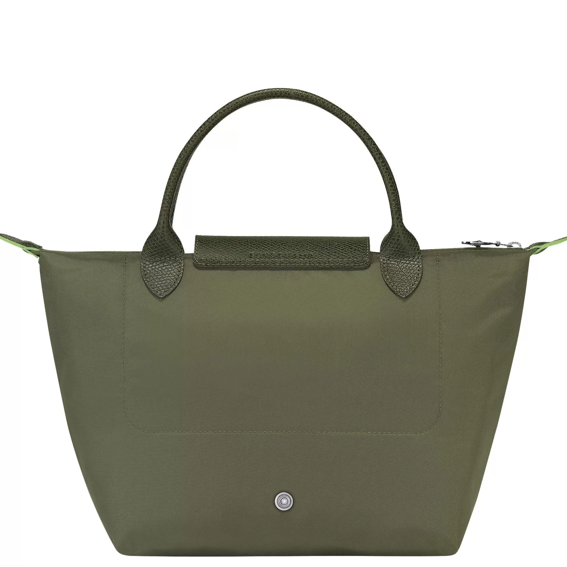 Outlet Sac A Main Le Pliage Vert S Femmes Sacs À Main
