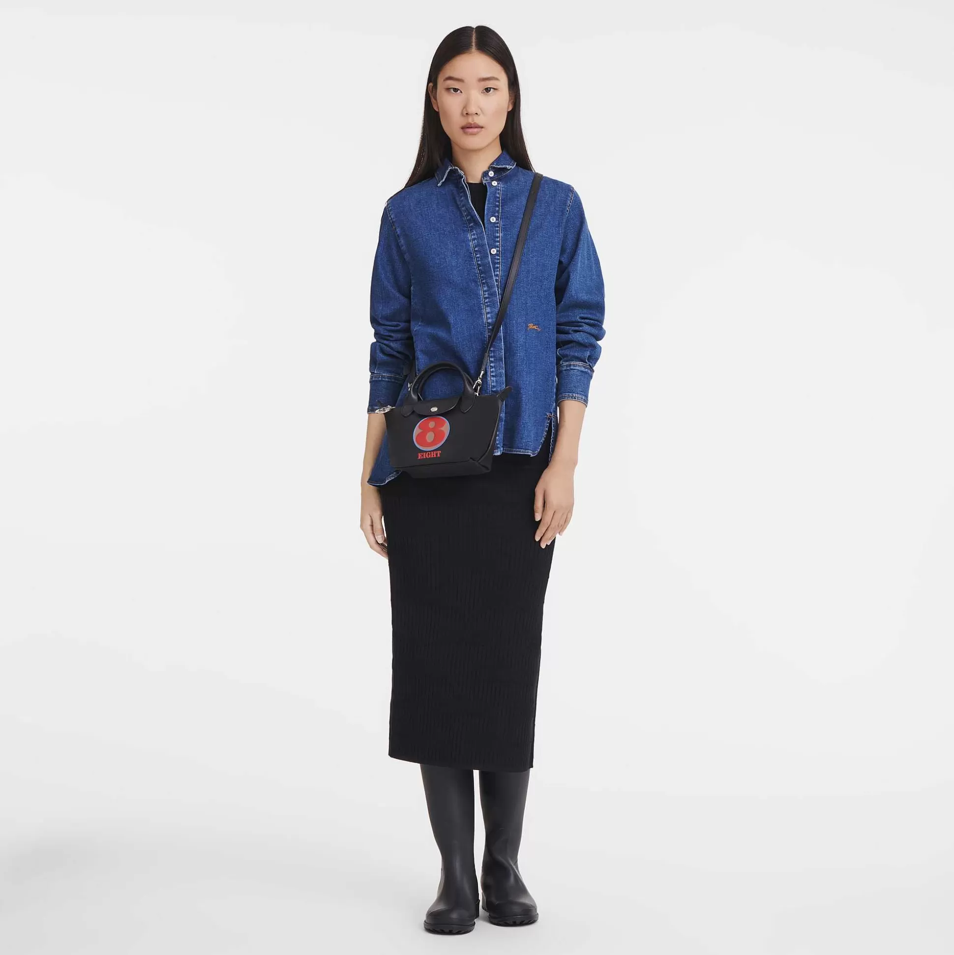 Hot Sac A Main X Robert Indiana Xs Femmes Sacs À Main