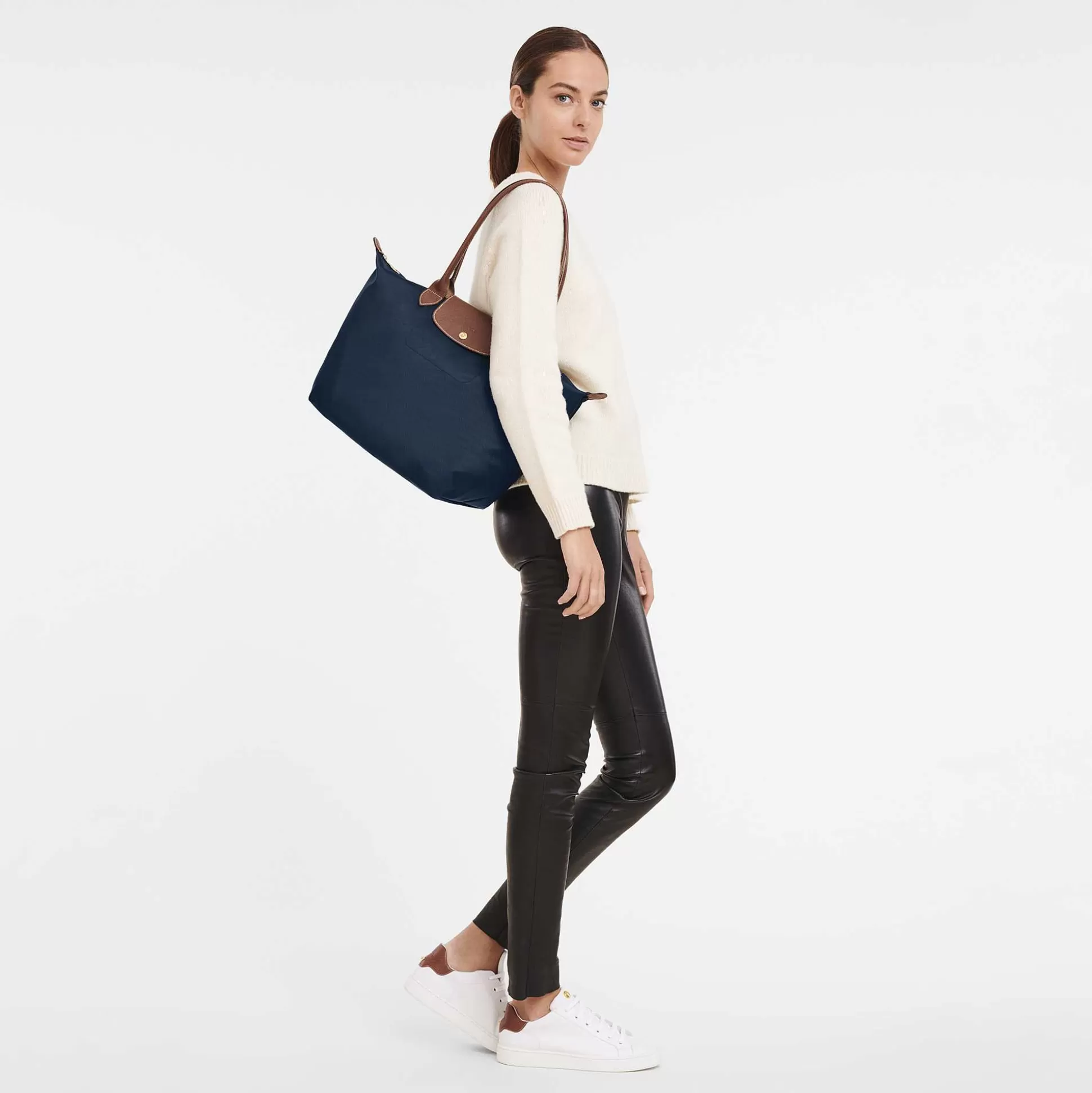 Cheap Sac Cabas Le Pliage Original L Femmes Sacs À Bandouliere