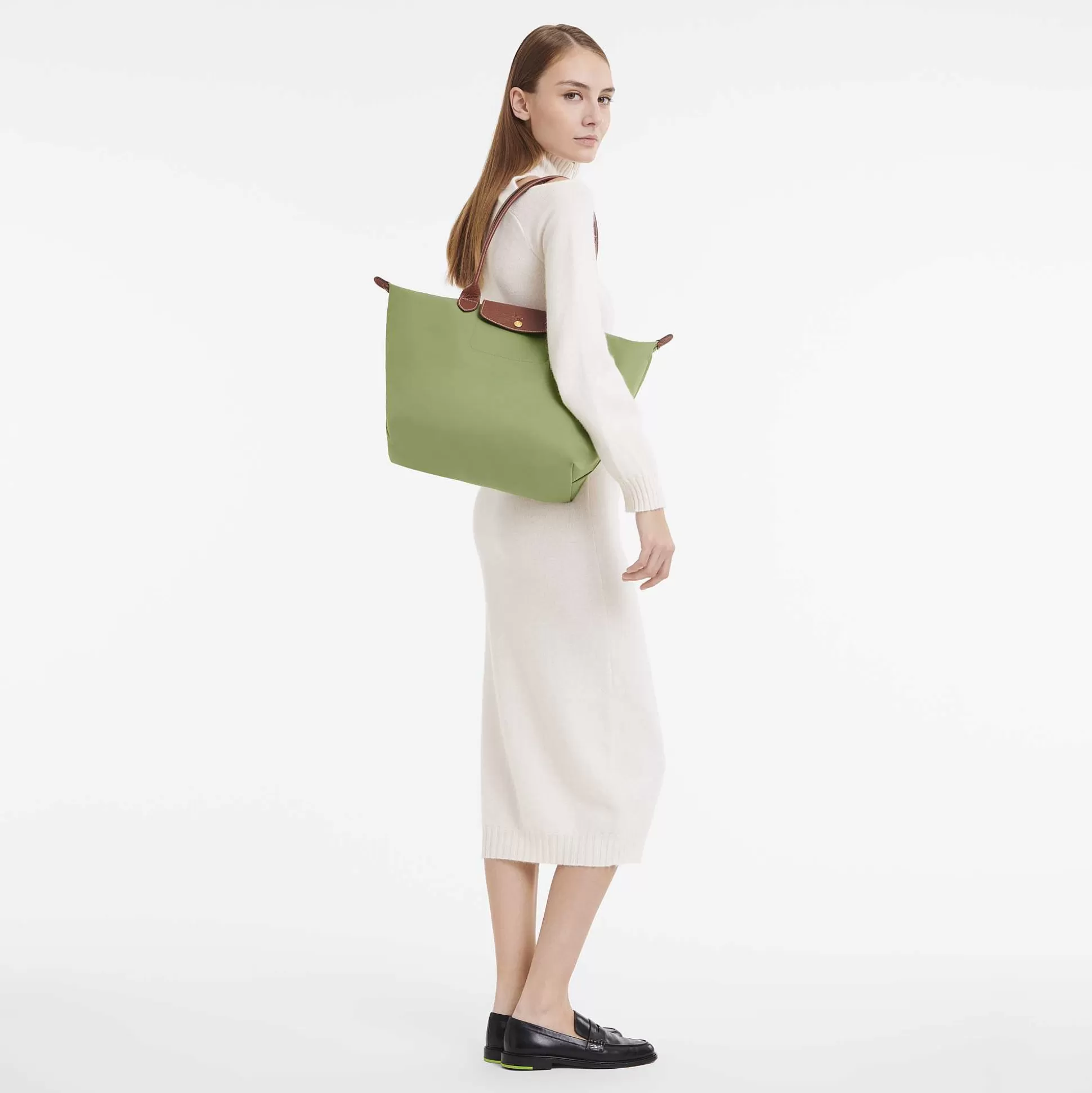 Cheap Sac Cabas Le Pliage Original L Femmes Sacs À Bandouliere