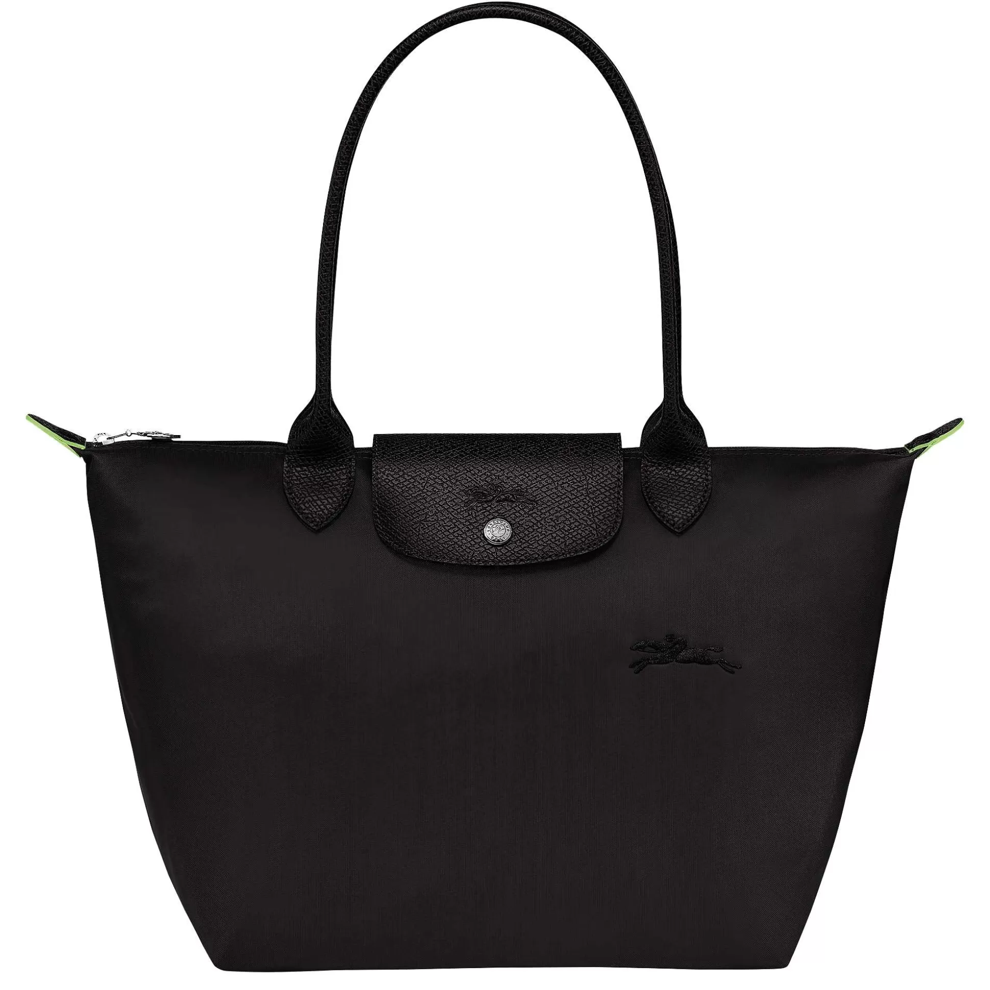 Cheap Sac Cabas Le Pliage Vert M Femmes Sacs À Bandouliere