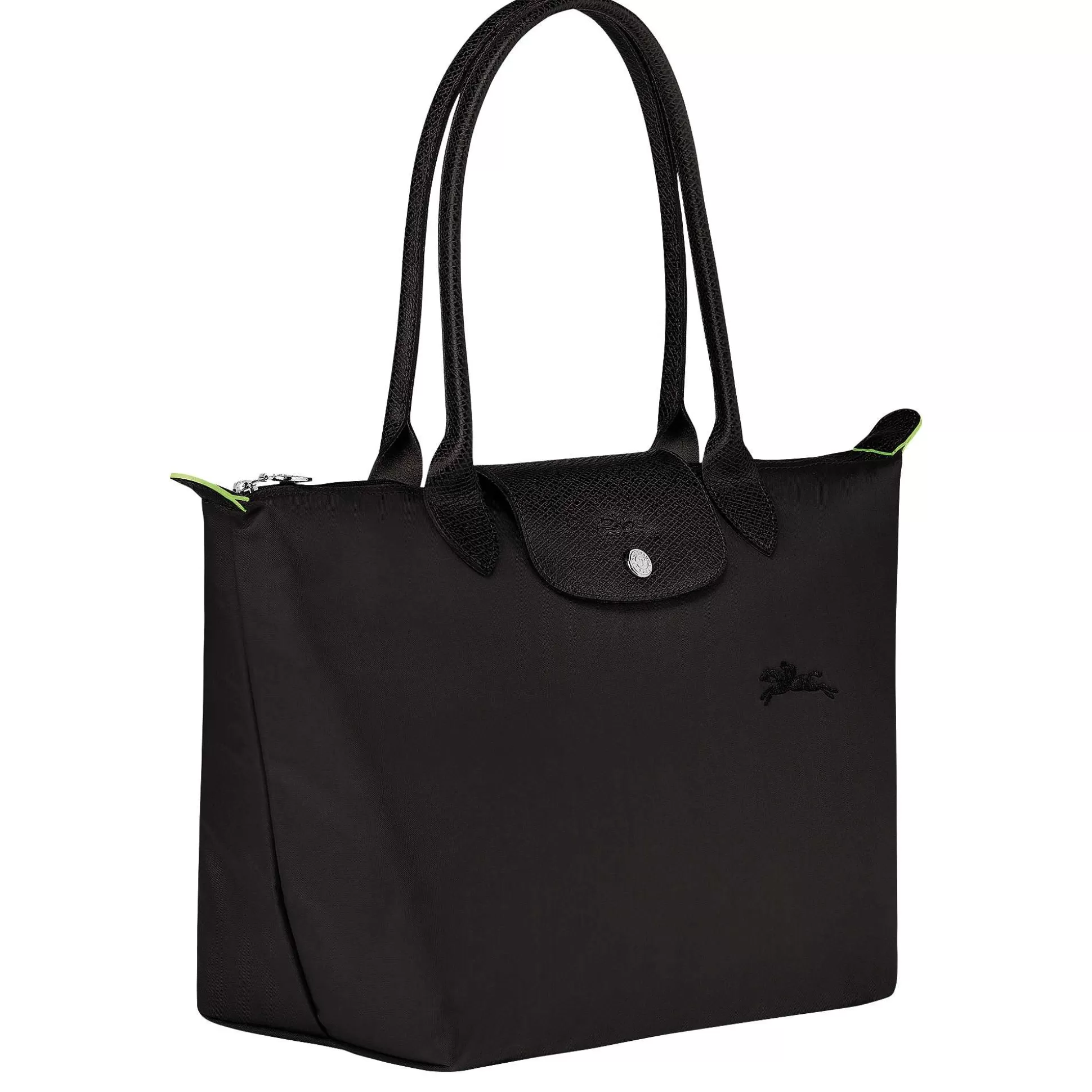 Cheap Sac Cabas Le Pliage Vert M Femmes Sacs À Bandouliere