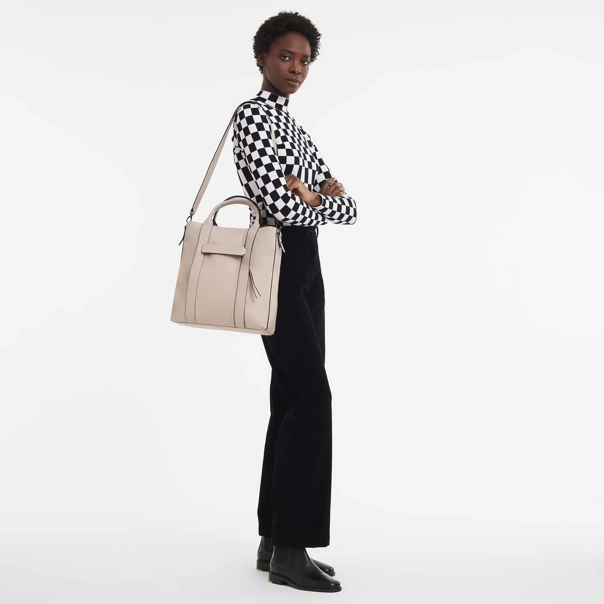 Hot Sac Cabas 3D L Femmes Sacs À Main