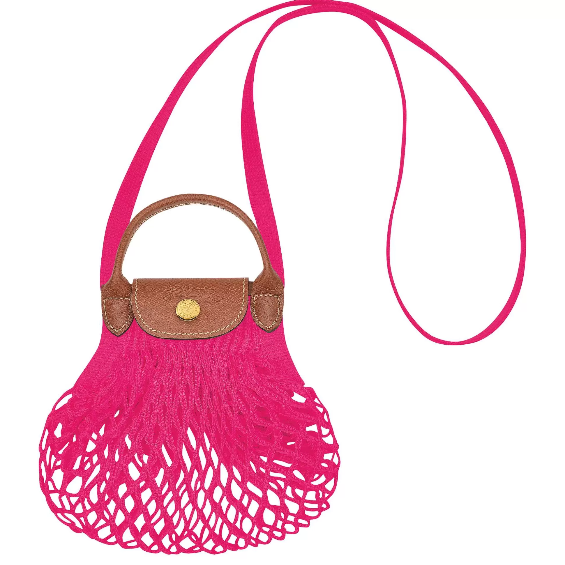 Cheap Sac Filet Le Pliage Filet Xs Femmes Sacs À Bandouliere