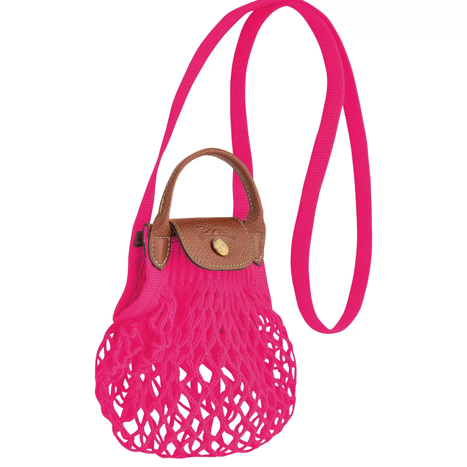 Cheap Sac Filet Le Pliage Filet Xs Femmes Sacs À Bandouliere